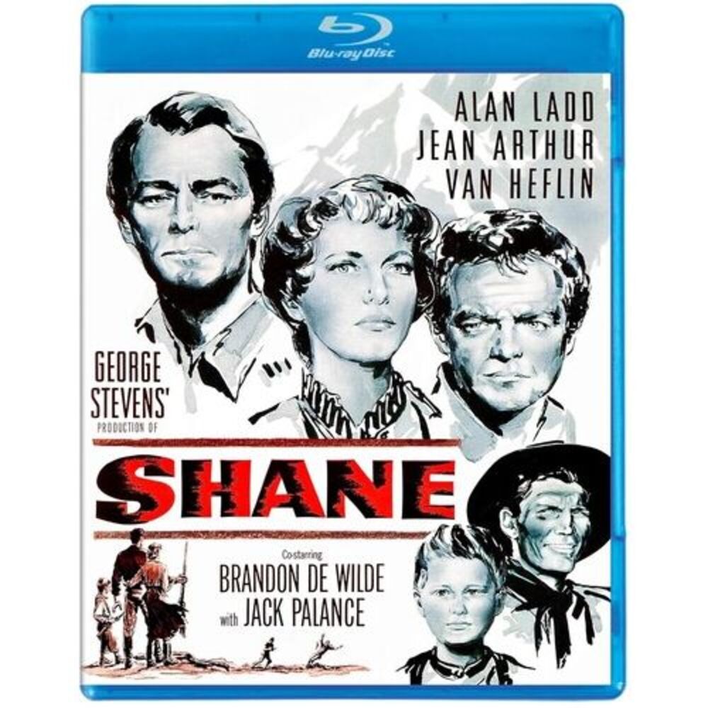 Shane
